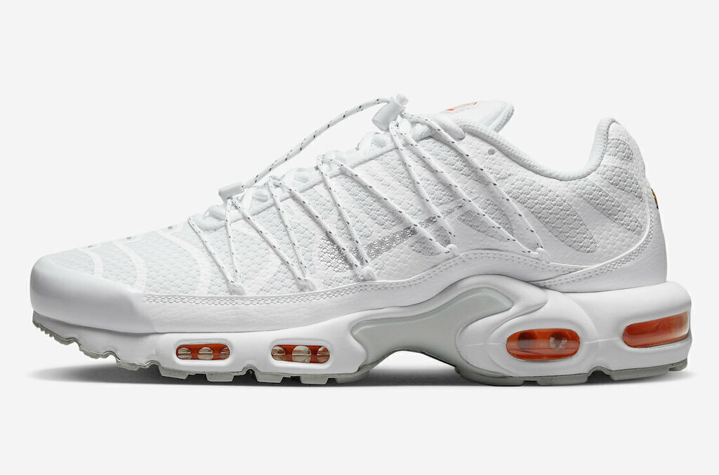Air Max Plus TN Utility