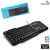 TECLADO PC MULTILASER SLIM USB ABNT2 - TC206 SEMINOVO - AXYZ.TECH - Soluções de A a Z