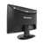 MONITOR 19" LENOVO D1960 VGA DVI AUDIO WIDESCREEN LCD CLASSE B - loja online