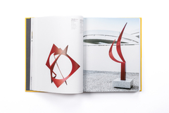 Catálogo Museu Oscar Niemeyer - Coleção Permanente na internet