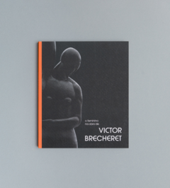 O Feminino na Obra de Victor Brecheret - comprar online
