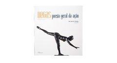 Catálogo Degas