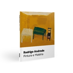 Catálogo Rodrigo Andrade