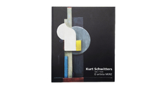 Catálogo Kurt Schwitters