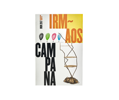 Catálogo Irmãos Campana - comprar online