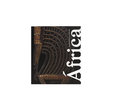 Catálogo África - Expressões artísticas de um continente