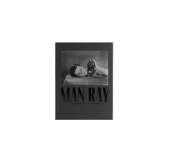 Catálogo Man Ray
