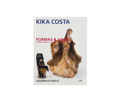 Catálogo Kika Costa