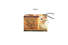 Necessaire Asia - MON Loja