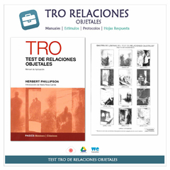 TRO Test de Relaciones Objetales