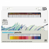 Lápis Aquarela Winsor & Newton 48 Cores