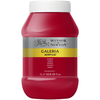 Tinta Acrílica Winsor & Newton Galeria 1Litro 203 Crimson