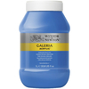 Tinta Acrílica Winsor & Newton Galeria 1Litro 138 Cerulean Blue