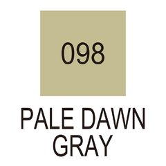 Caneta Zig Real Brush Pale Dawn Gray 098 - comprar online