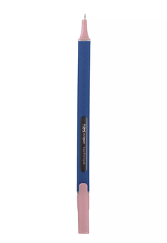 Caneta Superfina Liqeo Pastel - Tris - comprar online