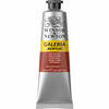 Tinta Acrílica Winsor & Newton Galeria 60ml Red Ochre