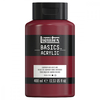 Tinta Acrílica Basics 400ml Cadmium Red Deep Hue 710 - Liquitex