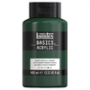 Tinta Acrílica Basics 400ml Hookers Green Hue 720 - Liquitex