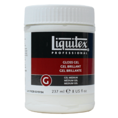 Gel Médium 237ml Gloss - Liquitex