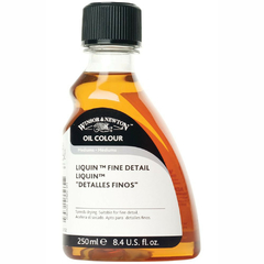 Liquin Para Detalhes Winsor & Newton 250ml