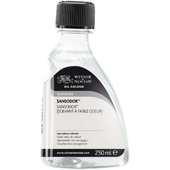 Sansodor Winsor & Newton 250ml