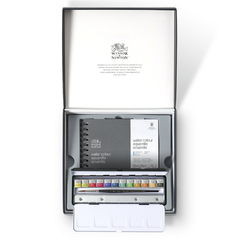 Aquarela Winsor & Newton Profissional Gift Collection