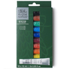 Estojo Tinta Óleo Winton 12ml 10 Cores Winsor & Newton