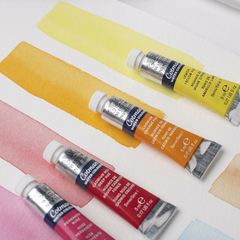 Aquarela Winsor & Newton Cotman 5ml 20 Cores