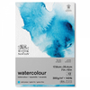 Bloco Aquarela Winsor & Newton 300g/m² 17,8X25,4cm