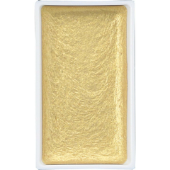 Aquarela Kuretake Gansai Tambi Light Gold