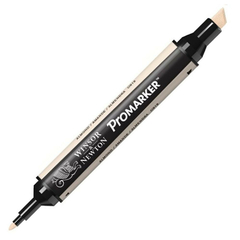 Marcador Winsor & Newton ProMarker O819 Almond