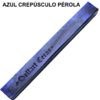 Cera Para Lacre Flexível Azul Crepúsculo Pérola - Sellart