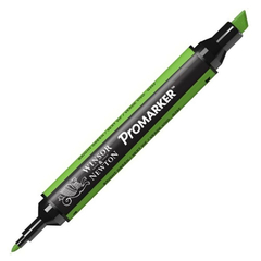 Marcador Winsor & Newton ProMarker G267 Bright Green