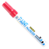 Marcador Permanente CKS Paint Marker Vermelho