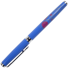 Caneta Tinteiro Yiren 3127 Blue - comprar online