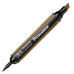 Marcador Winsor & Newton ProMarker O535 Cocoa