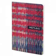 Caderno Finsbury Fabriano 85g/m² 10,5X14,8cm na internet