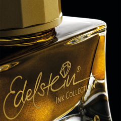 Tinta Para Caneta Tinteiro Edelstein Golden Beryl - Pelikan na internet