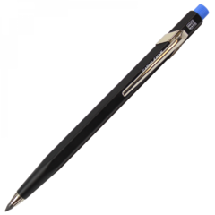 Lapiseira 3.0mm com Apontador Azul - Caran D'Ache