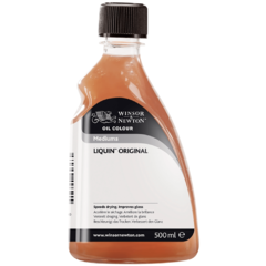 Liquin Original Winsor & Newton 500ml