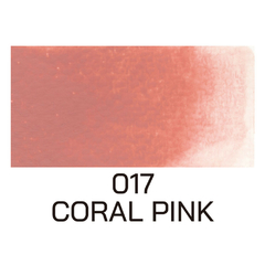 Aquarela Kuretake Gansai Tambi Coral Pink - comprar online