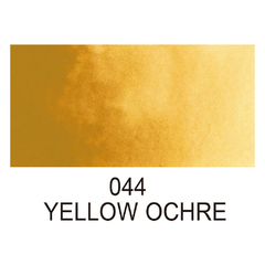 Aquarela Kuretake Gansai Tambi Yellow Ochre - comprar online