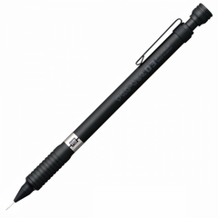 Lapiseira Platinum 0.3mm Pro Use I Mate Black