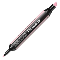 Marcador Winsor & Newton ProMarker R519 Pale Pink