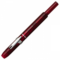 Caneta Tinteiro Curidas Platinum Gran Red Pena M - comprar online