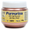 Purpurina em Pó Cobre 50g Glitter