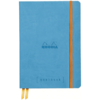 Caderno Goalbook Turquoise - Rhodia