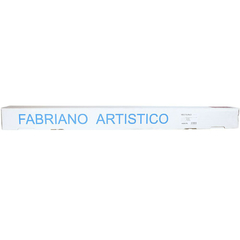 Rolo Artístico Fabriano Satinado 300g/m² 1,4X10m - comprar online