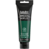 Tinta Acrílica Basics 118ml 350 Green Deep Permanent - Liquitex