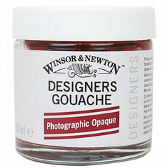 Guache Winsor & Newton Photographic Opaque 60ml